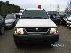 2005 Toyota  HiLux 4x4 Double Cab Other Used vehicle photo 1