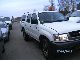 2005 Toyota  HiLux 4x4 Double Cab Other Used vehicle photo 2