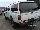 2005 Toyota  HiLux 4x4 Double Cab Other Used vehicle photo 5