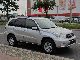 2004 Toyota  VAN RAV 4 2.0 * 2 SEATER 4x4 trucks * Off-road Vehicle/Pickup Truck Used vehicle photo 2