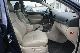 2008 Toyota  Avensis 2.0D-4D Combi NaviDVD / leather / APC / SHZ / FULL Estate Car Used vehicle photo 6