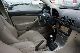 2008 Toyota  Avensis 2.0D-4D Combi NaviDVD / leather / APC / SHZ / FULL Estate Car Used vehicle photo 7