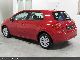 2009 Toyota  Auris 2.0 D-4D automatic climate control keyless go Euro5 Limousine Used vehicle photo 2