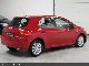 2009 Toyota  Auris 2.0 D-4D automatic climate control keyless go Euro5 Limousine Used vehicle photo 3