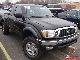 2002 Toyota  HiLux Tacoma Air shipping woldwide possible Off-road Vehicle/Pickup Truck Used vehicle photo 1