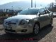 Toyota  Avensis 2.2 D-4D 16V 2008 Used vehicle photo
