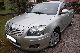 Toyota  Avensis 2.0 D4D 10.2008R NET EXPORTS 2008 Used vehicle photo