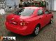 2008 Toyota  Corolla saloon PL VAT billing Small Car Used vehicle photo 3