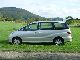 2002 Toyota  Previa 2.4 linea terra Van / Minibus Used vehicle photo 1