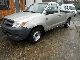 2006 Toyota  HiLux 4x2 single cab D-4D EFH + air Off-road Vehicle/Pickup Truck Used vehicle photo 1