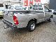 2006 Toyota  HiLux 4x2 single cab D-4D EFH + air Off-road Vehicle/Pickup Truck Used vehicle photo 2