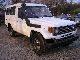 1994 Toyota  HZJ/PZJ75 / air conditioning Off-road Vehicle/Pickup Truck Used vehicle photo 1