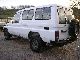 1994 Toyota  HZJ/PZJ75 / air conditioning Off-road Vehicle/Pickup Truck Used vehicle photo 2