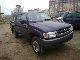 2003 Toyota  HiLux 4x4 Double Cab Other Used vehicle photo 1