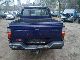 2003 Toyota  HiLux 4x4 Double Cab Other Used vehicle photo 3