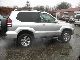 2006 Toyota  Land Cruiser 120 3.0 D-4D VX 3drs A / T VAN Off-road Vehicle/Pickup Truck Used vehicle photo 1