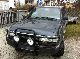 1992 Toyota  HDJ80VX/Aut./Klima, snow plow / TUV NEW Off-road Vehicle/Pickup Truck Used vehicle photo 1