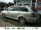 2008 Toyota  Avensis 2.2 D-CAT Combi Travel with NAVI Estate Car Used vehicle photo 2