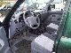 2002 Toyota  Landcruiser KJ90 D-4D, AC, towbar, PDC, checkbook Off-road Vehicle/Pickup Truck Used vehicle photo 4