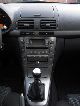 2008 Toyota  Avensis 2.0 D-4DSchaltung/Klimaautomatik/Navi Estate Car Used vehicle photo 10