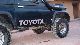 1991 Toyota  Land Cruiser Off-road Vehicle/Pickup Truck Used vehicle photo 1