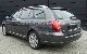 2008 Toyota  Avensis 2.0 D-4D Combi DVD Navi Klimatronic aluminum Estate Car Used vehicle photo 7