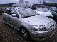 Toyota  Avensis 2.0 D-4D * AIR * NAVI * PC * ALU * TOP CONDITION 2008 Used vehicle photo