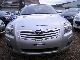 2008 Toyota  Avensis 2.0 D-4D * AIR * NAVI * PC * ALU * TOP CONDITION Limousine Used vehicle photo 1