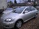 2008 Toyota  Avensis 2.0 D-4D * AIR * NAVI * PC * ALU * TOP CONDITION Limousine Used vehicle photo 2