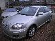 2008 Toyota  Avensis 2.0 D-4D * AIR * NAVI * PC * ALU * TOP CONDITION Limousine Used vehicle photo 5
