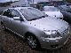 2008 Toyota  Avensis 2.0 D-4D * AIR * NAVI * PC * ALU * TOP CONDITION Limousine Used vehicle photo 8