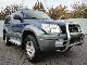 2002 Toyota  Landcruiser 3.0 D4D AUTOMATIC CLIMATE truck KJ95 Off-road Vehicle/Pickup Truck Used vehicle photo 3