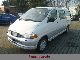 1998 Toyota  HiAce long climate TipTop 9 seats Van / Minibus Used vehicle photo 1