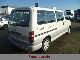 1998 Toyota  HiAce long climate TipTop 9 seats Van / Minibus Used vehicle photo 3