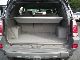 2003 Toyota  Landcruiser 4.7 V8 Off-road Vehicle/Pickup Truck Used vehicle photo 11