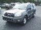2003 Toyota  Landcruiser 4.7 V8 Off-road Vehicle/Pickup Truck Used vehicle photo 2