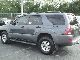 2003 Toyota  Landcruiser 4.7 V8 Off-road Vehicle/Pickup Truck Used vehicle photo 3