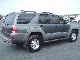 2003 Toyota  Landcruiser 4.7 V8 Off-road Vehicle/Pickup Truck Used vehicle photo 4