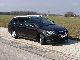 2008 Toyota  Avensis 2.0 liter D-4D Navi PDC 1.Hand pace Estate Car Used vehicle photo 1