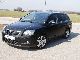 Toyota  Avensis 2.0 liter D-4D 1.Hand speed air navigation 2008 Used vehicle photo