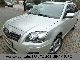 Toyota  Avensis 2.2 D-CAT Combi * 1.Hd. * Xen * Leather * Navigation * PDC 2008 Used vehicle photo