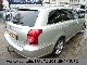 2008 Toyota  Avensis 2.2 D-CAT Combi * 1.Hd. * Xen * Leather * Navigation * PDC Estate Car Used vehicle photo 3