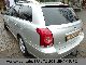 2008 Toyota  Avensis 2.2 D-CAT Combi * 1.Hd. * Xen * Leather * Navigation * PDC Estate Car Used vehicle photo 5
