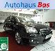 Toyota  Avensis 2.0 D-4D * Travel Klimaaut. * Navi * LMF * PDC 2008 Used vehicle photo