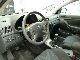 2008 Toyota  Avensis 2.0 D-4D * Travel Klimaaut. * Navi * LMF * PDC Estate Car Used vehicle photo 8