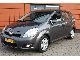 Toyota  Verso 2.2 D-4d-f sol 2008 Used vehicle photo