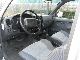 2000 Toyota  Hi-Lux 4WD 2.4d 285/2515 pickup Off-road Vehicle/Pickup Truck Used vehicle photo 3