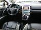 2009 Toyota  Verso 2.2 D-4D Luna Van / Minibus Used vehicle photo 1