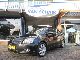Toyota  Avensis 2.0 D-4d 126pk Executive. Leather, navigation 2008 Used vehicle photo