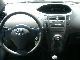 2011 Toyota  1.0l VVT-i Yaris 3-door Cool. Limousine Used vehicle photo 7
